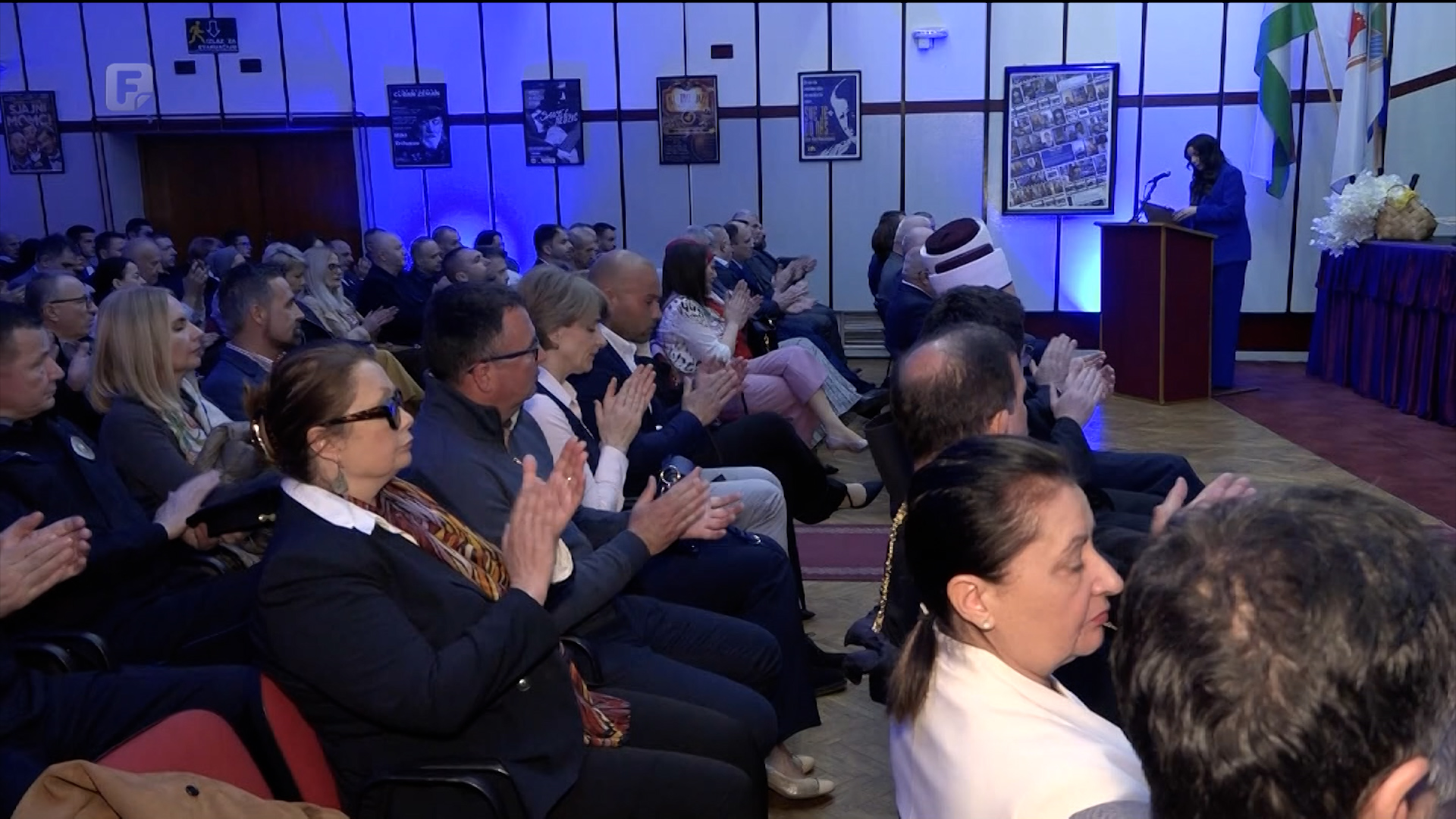 Počelo obilježavanje Dana opštine Travnik